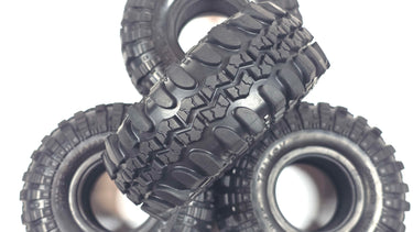 Proline 2.2 TSL SX Super Swamper Scale Tires Set of 4