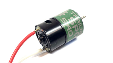Holmes Hobbies Trail Master Sport 27T Brushed Crawler Motor