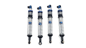 Proline Super Scaler Aluminum Scale Shock Set of 4