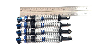 Proline Super Scaler Aluminum Scale Shock Set of 4