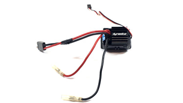 Dynamite Brushed Crawler ESC