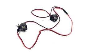 LED Light Pod Pair (2)