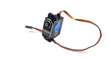 DS Servo BLS3355 Brushless Digital Metal Gear Steering Servo