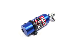 1/10 Scale Aluminum NOS Bottle