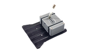 3D Printed Fuel Cell w/ Bottom For Axial Wraith Chassis
