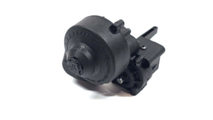 Axial Wraith Standard 3 Gear Complete Transmission w/ Metal Internal Gear Set