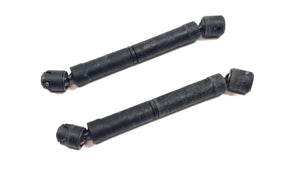 Axial Wild Boar HD Plastic Drive Shaft Set