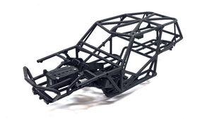 Discontinued Wraith Chassis (Missing Front Part of Cage)