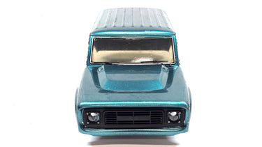 Vanquish Origin Classic Scale Lexan Body