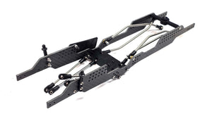 UGRC Custom Comp Crawler Chassis w/ Stainless Link Kit