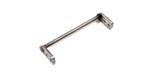 Custom Metal Front or Rear Bumper