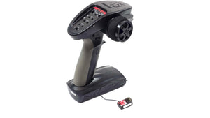 Red Cat RTX-4C 4 Channel Radio & Receiver Combo