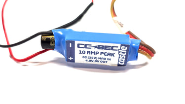 Castle Creations 10AMP Adjustable BEC