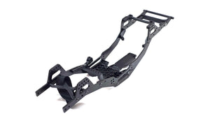 Vanquish VS410 VRD Mullet Chassis