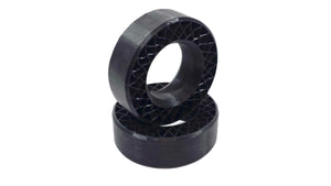 3BRC 3 Brothers RC 1.9 4.75 Single Stage Anti-Foam Tire Insert Pair (2)