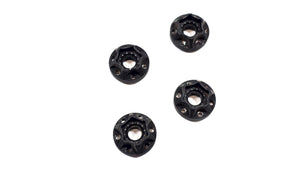 China Aluminum SLW Hub Set of 4 350 Size