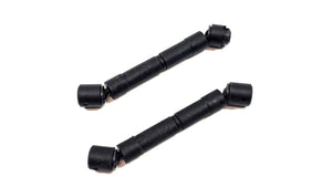 Vanquish ISD10 Stock Plastic Drive Shaft Set