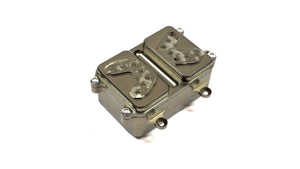 Integy Universal Aluminum Electronics Box