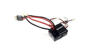 Axial AE-5 Brushed Waterproof Crawler ESC