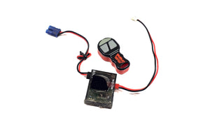 RC4WD Warn Winch Controller Kit w/ Remote