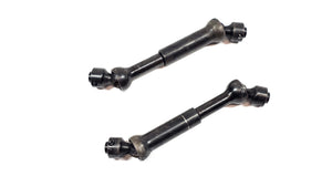 MIP Steel Universal Crawler Drive Shaft Set