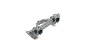 Aluminum Rear Bumper Mount / Chassis Brace For Axial SCX10/.2 Chassis