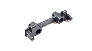 Aluminum Front Bumper Mount / Chassis Brace For Axial SCX10/.2 Chassis