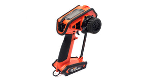 Spektrum DX5 Rugged 5 Channel DSMR Radio Only (Orange)