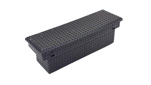 3D Printed Scale Diamond Plate Bed Tool Box / Battery Box