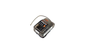 Spektrum SR215 DSMR 2 Channel Receiver (Short Antenna)
