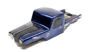 Jconcepts Creep Comp Cut Lexan Body