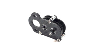 DLUX RC Ultra Light Portal Transmission