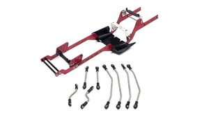 UGRC Comp Crawler Chassis Set w/ High Clearence Link Kit