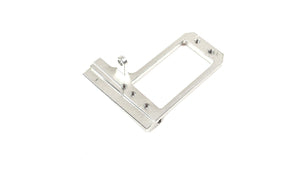 Aluminum Servo On Axle Mount For Vanquish F10P (Portal) Axle