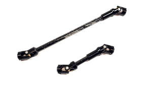 No Name Cut to Length Metal Crawler Drive Shafts
