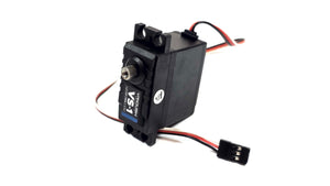 Vanquish VS-1 Metal Gear 25T Steering Servo
