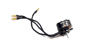 Holmes Hobbies Revolver V2 Snub Nose Brushless Out Runner Motor 2500kv