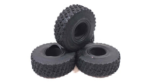 Vanquish 1.9 4.75 VXT2 Tires Set of 4