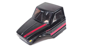 RedCat Fusion Pro Lexan Cab / Body