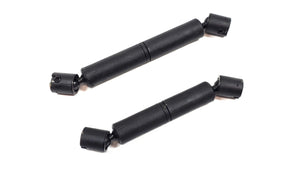 RedCat Fusion Pro Stock Plastic Drive Shaft Set