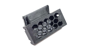 3D Printed ESC Box For Element Enduro Chassis