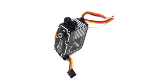 JX Steering Servo CLS-HV346MG 46K 25T Metal Gear Steering Servo