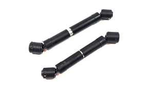 Element Enduro Plastic Drive Shaft Set