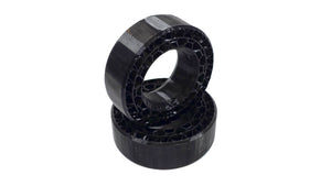 1.9 4.75 3BRC Anti-Foams Dual Stage Tire Inserts Pair (2)