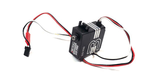 3BRC 3 Brothers RC G13 Pro Direct Power 25T Metal Gear Steering Servo