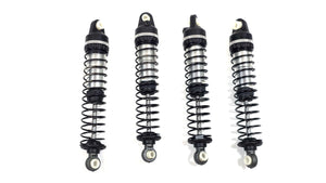 Element Enduro Aluminum Big Bore Shock Set of 4