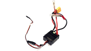 Reedy SC480MX Water Resistant 2-3s Brushed ESC