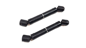 Element Enduro Bushido Plastic Drive Shaft Set