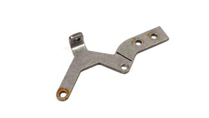 Aftermarket Metal Pan Hard Mount For Element Enduro Chassis