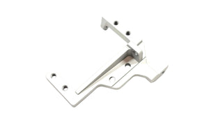Vanquish F10 BTA Aluminum Servo Mount